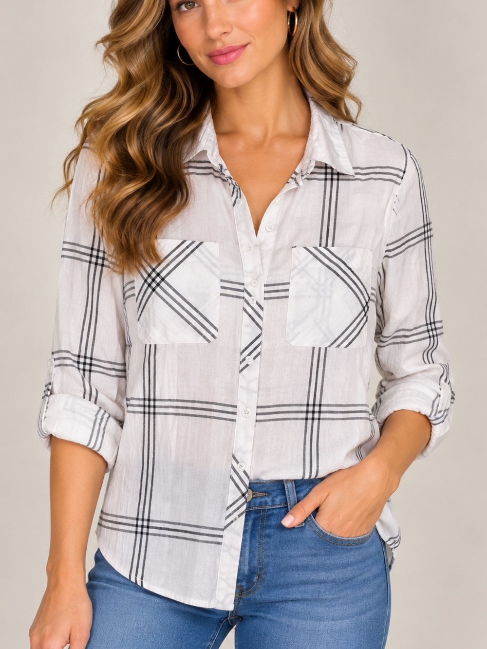 Triple Five Soul Shirt